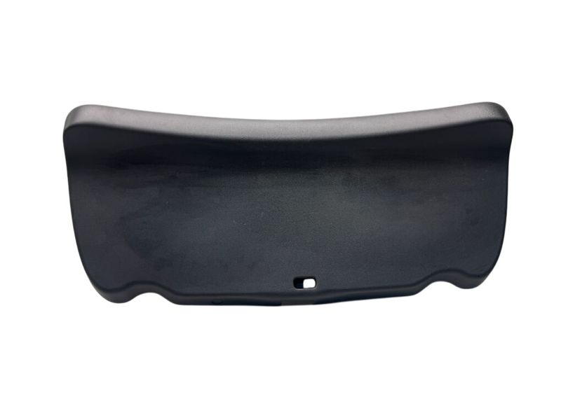 1558860-00-B 155886000B Bootlid / tailgate trim panel TESLA MODEL 3 (2017-)