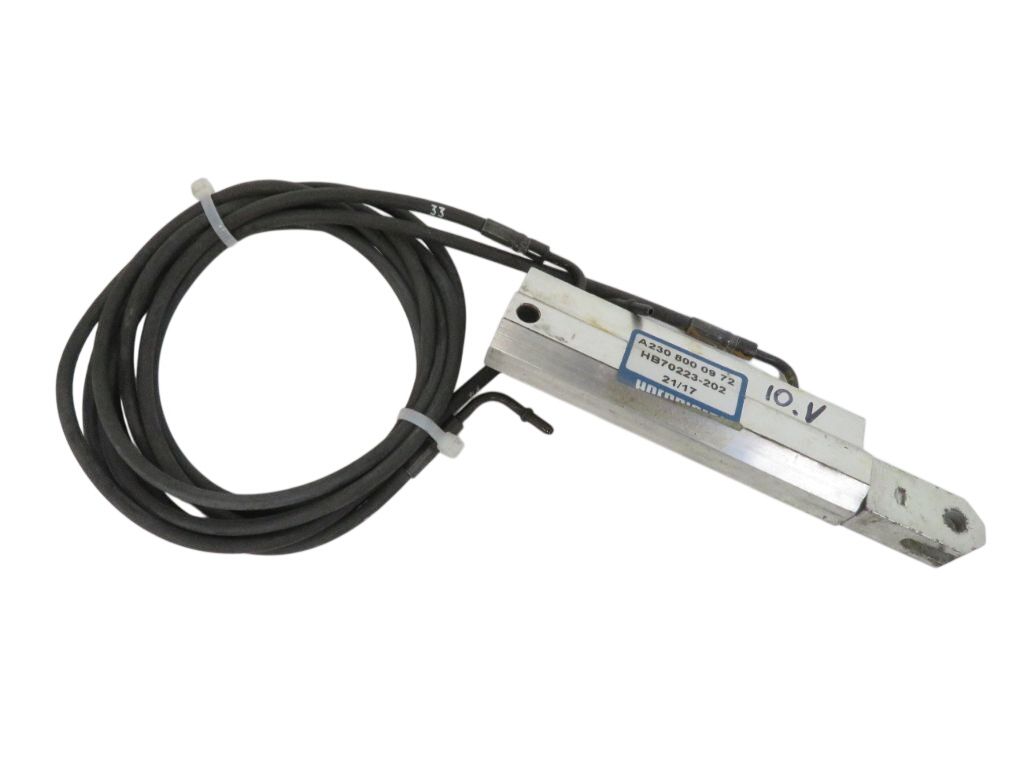 A2308000972 2308000972 Convertible roof cylinder MERCEDES-BENZ SL-CLASS (R230) (2001-2012)