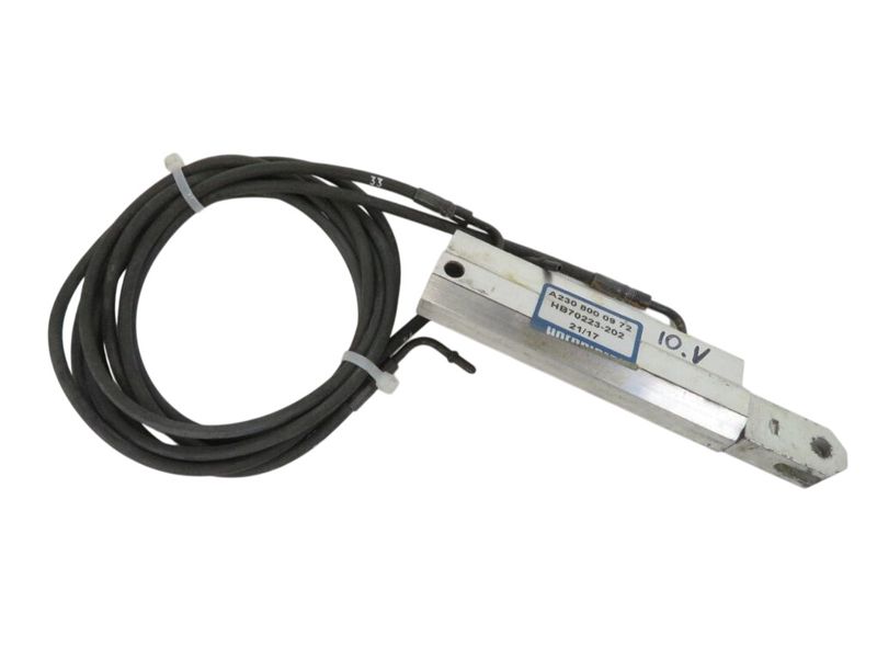 A2308000972 2308000972 Convertible roof cylinder MERCEDES-BENZ SL-CLASS (R230) (2001-2012)
