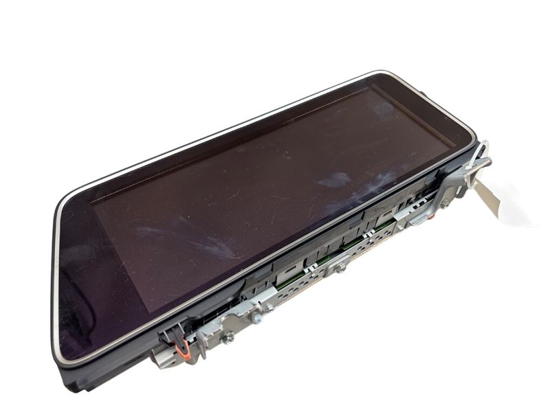 8329048120 Dash screen LEXUS RX IV (AL20) (2015-2022)