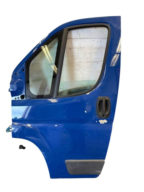 9002EJ 1682477580 9009G2 Door Front Left PEUGEOT BOXER (250) (2006-)