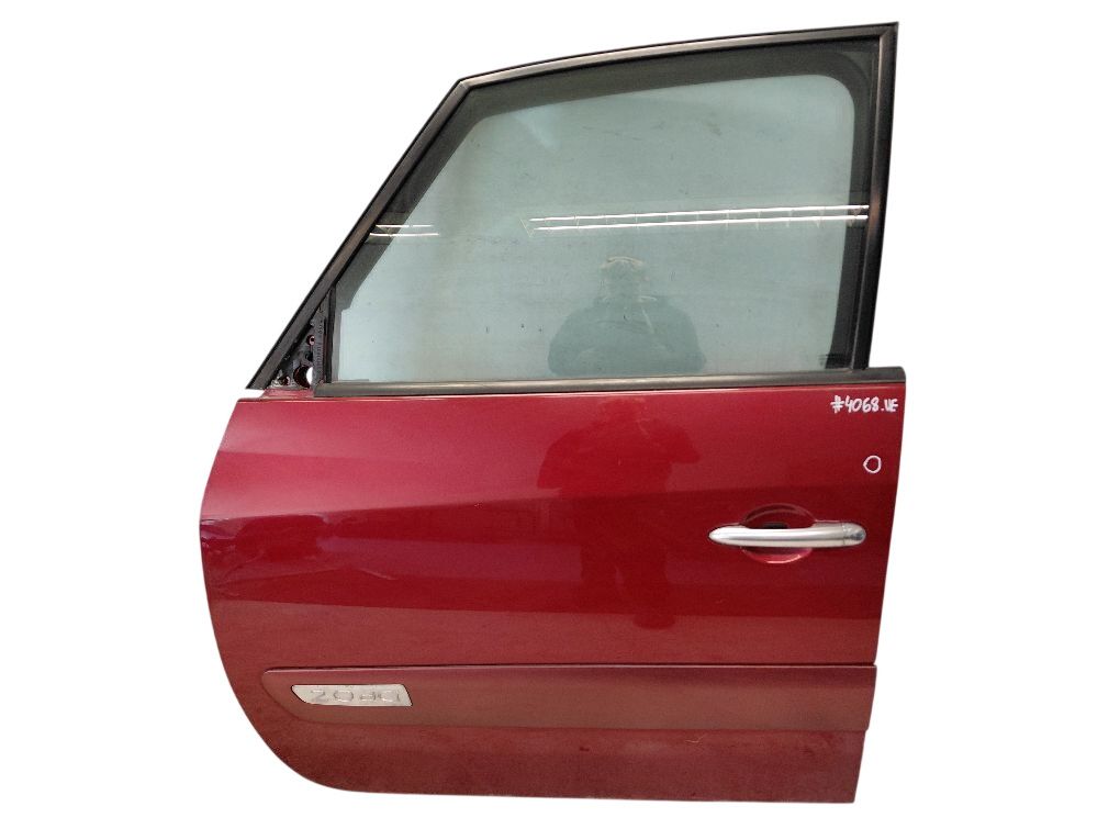 7751473099 Door Front Left RENAULT ESPACE IV (JK0/1) (2002-2015)