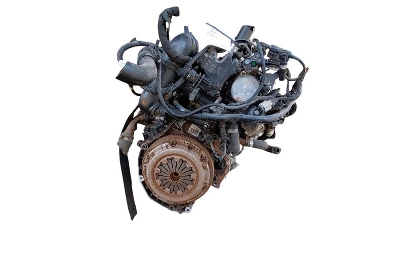 169A1.000 169A1000 Engine FIAT 500 (312) (2007-)