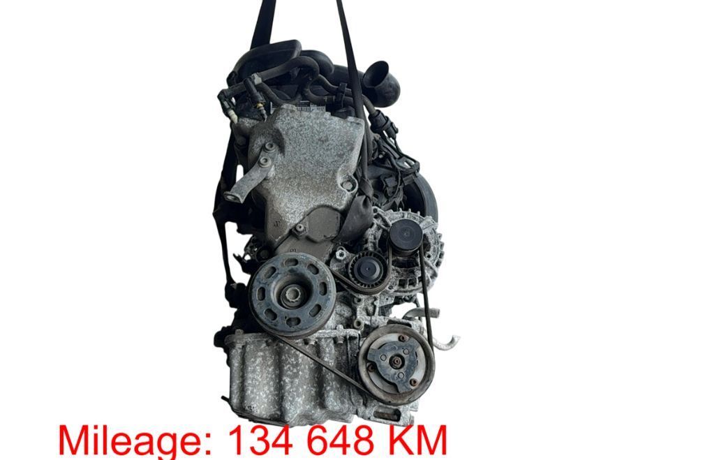CHYB Engine SKODA FABIA III (NJ3) (2014-2021)