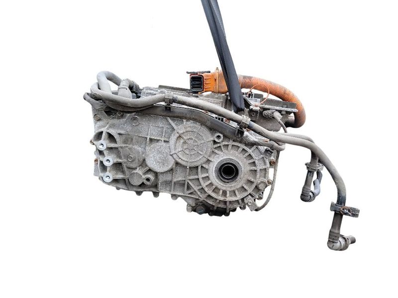 EM07 91958GI020 ER1601XA 366011XAM0 Engine HYUNDAI IONIQ 5 (NE) (2020-)