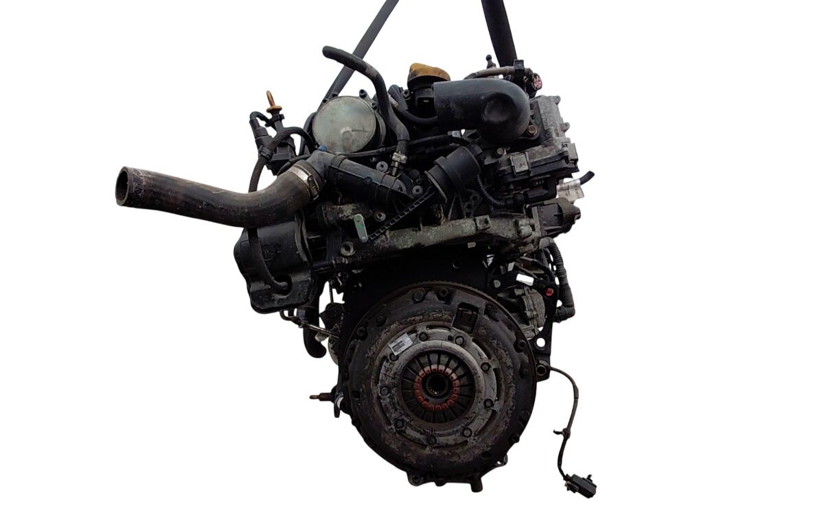 198A3.000 198A3000 Engine FIAT DOBLO II (152, 263) (2009-2022)