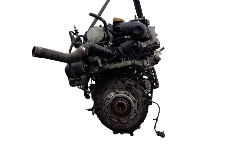 198A3.000 198A3000 Engine FIAT DOBLO II (152, 263) (2009-2022)
