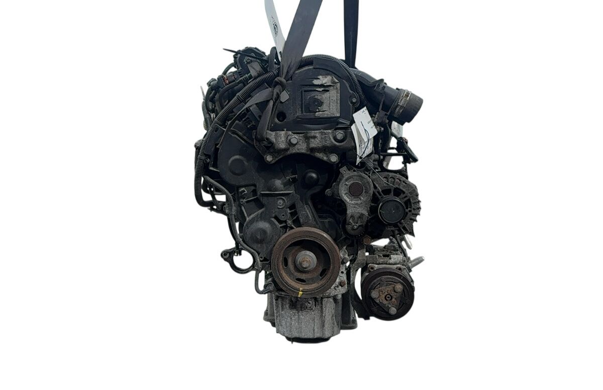 3WZ-HV 3WZHV Engine TOYOTA PROACE (MDY, MDZ) (2016-)