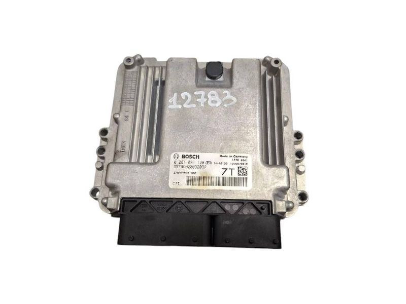 0281031120 37820RZ0D02 Engine Control Unit / module (ECU) HONDA CIVIC IX (FK, FB) (2011-2017)