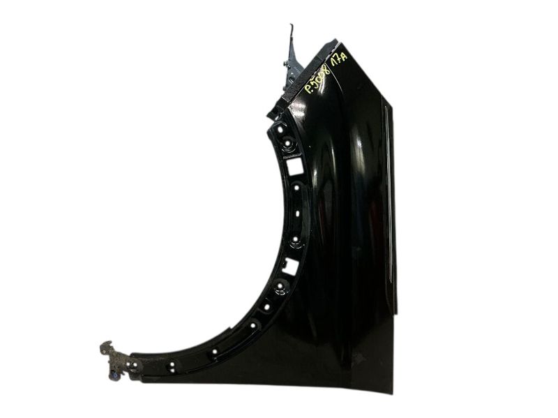 9812305780 Fender Front Left PEUGEOT 5008 II (P87) (2016-)