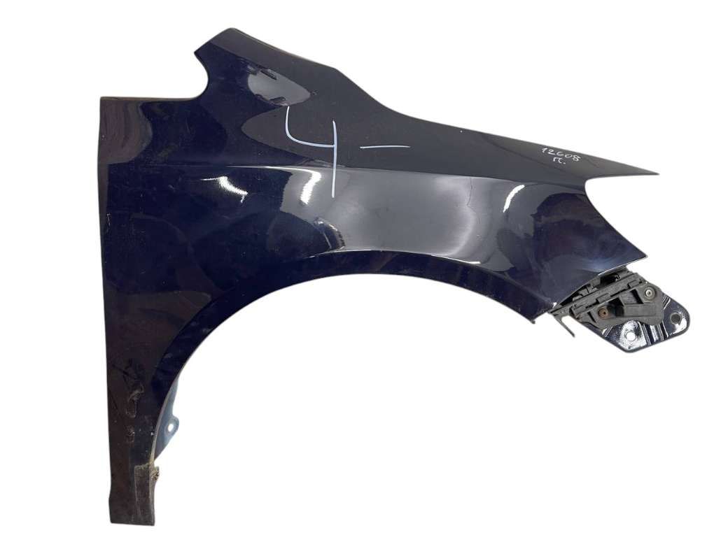 Fender Front Right VW GOLF PLUS (5M1, 521) (2005-2013)