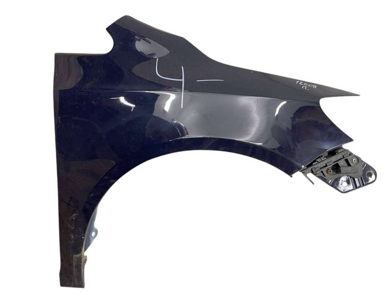 Skärm fram höger VW GOLF PLUS (5M1, 521) (2005-2013)