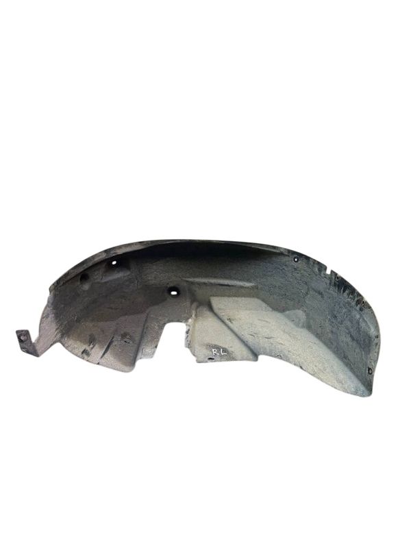 39094655 YQ00132180 YQ00240180 Fender inner liner rear left CITROËN C3 AIRCROSS I (A88) (2017-2024)