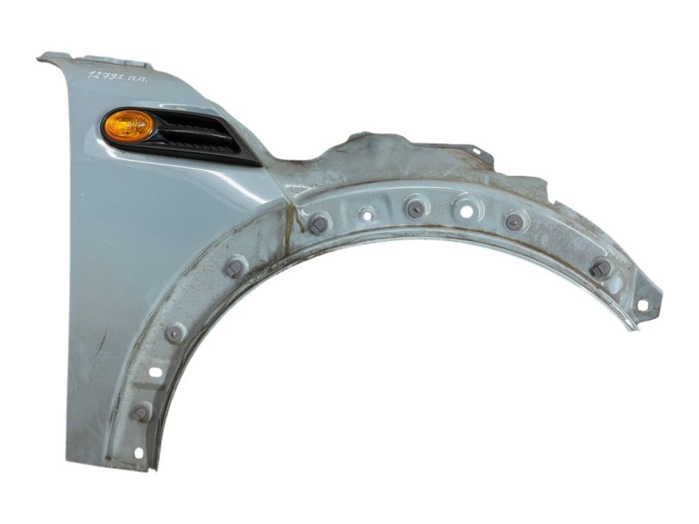 2754726 5A55B02 Fender Front Right MINI MINI II (R56, R57) (2006-2015)
