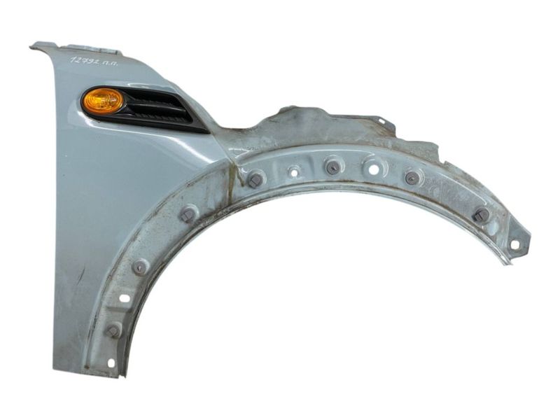 2754726 5A55B02 Fender Front Right MINI MINI II (R56, R57) (2006-2015)