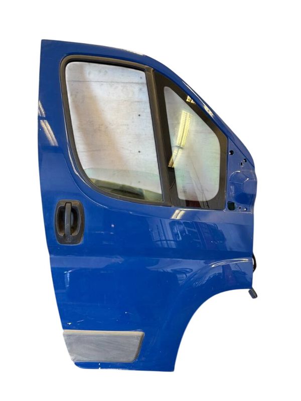 9004EC 1682477280 9010G8 Door Front Right PEUGEOT BOXER (250) (2006-)