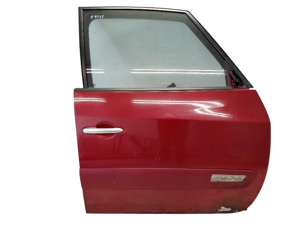 7751473098 Door Front Right RENAULT ESPACE IV (JK0/1) (2002-2015)