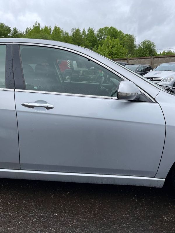 67010SEA010 Door Front Right HONDA ACCORD VII (CM, CN) (2003-2008)