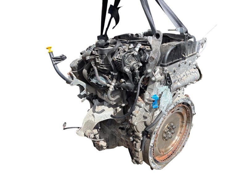 651900 651.900 OM651900 651930 651.930 OM651930 Engine INFINITI M IV / Q70 (Y51) (2010-2019)