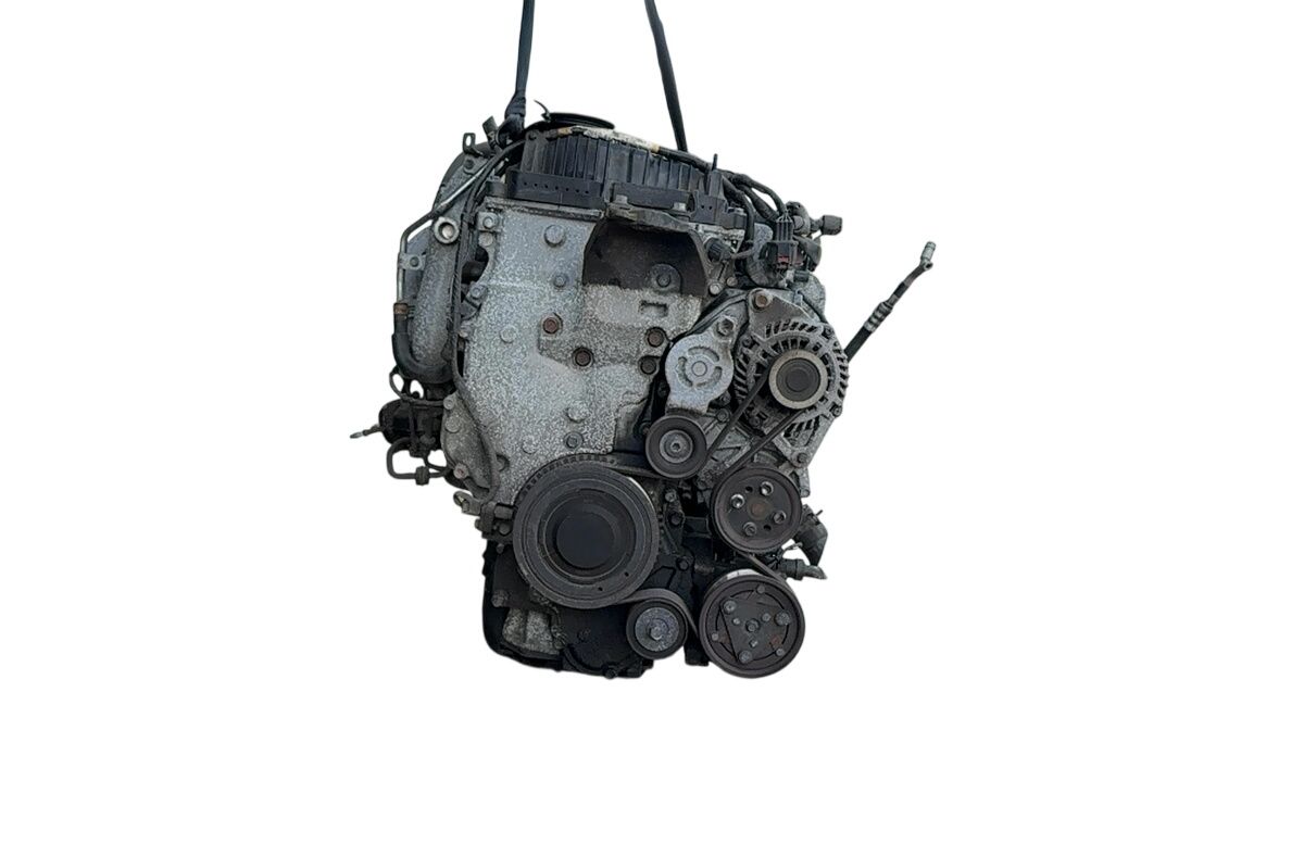 R2AA Engine MAZDA 6 (GH) (2007-2012)