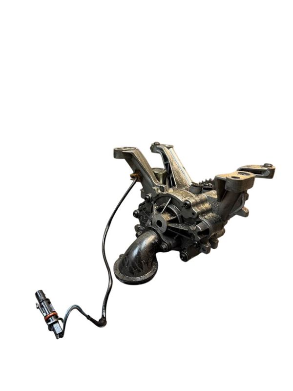 LR078805 G4D36L079EB LR110501 G4D36L079JA Engine Oil Pump LAND ROVER EVOQUE I (L538) (2011-2018)
