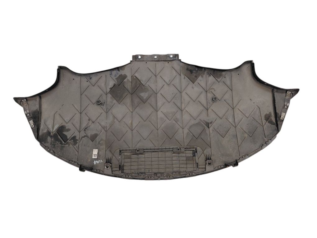 1137819-00-A 113781900A Engine splash shield TESLA MODEL 3 (2017-)