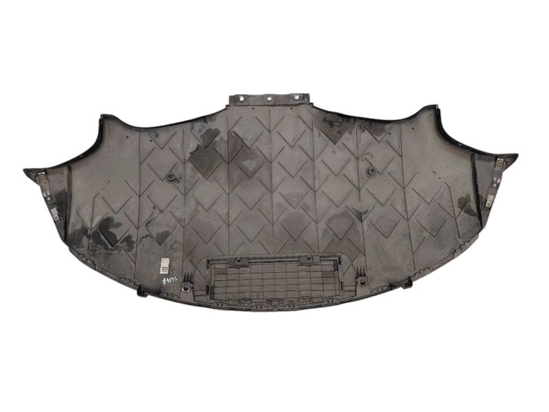 1137819-00-A 113781900A Engine splash shield TESLA MODEL 3 (2017-)