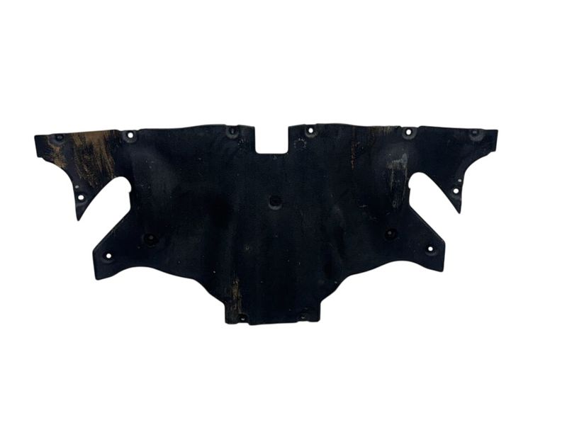 1104313-00-B 110431300B Engine splash shield TESLA MODEL 3 (2017-)