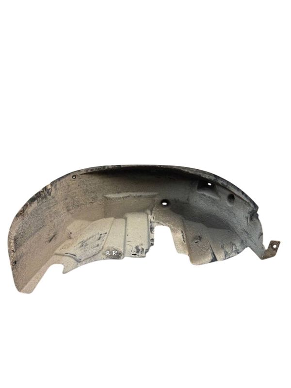 39094656 YQ00132280 YQ00239880 Fender inner liner rear right CITROËN C3 AIRCROSS I (A88) (2017-2024)