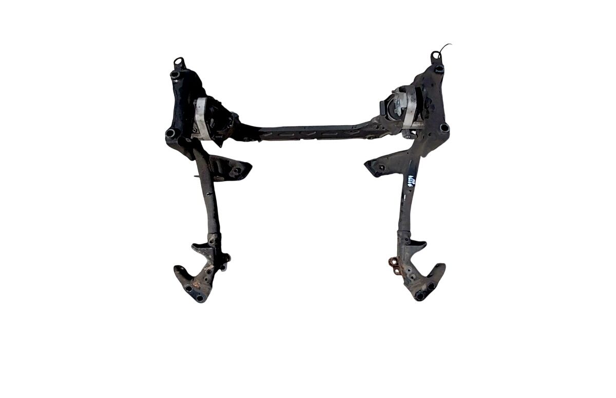 4G0399315L Front Axle Beam AUDI A6 / A6 ALLROAD (C7, 4G) (2010-2018)
