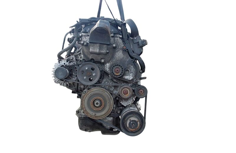 D4FD Engine HYUNDAI i40 (VF) (2011-2019)