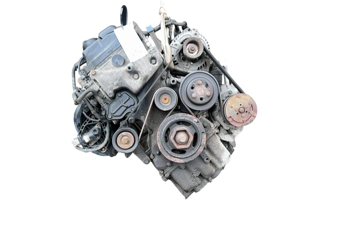 R20A2 Engine HONDA CR-V III (RE) (2006-2012)