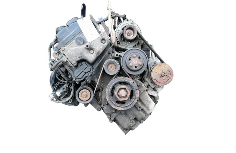 R20A2 Engine HONDA CR-V III (RE) (2006-2012)