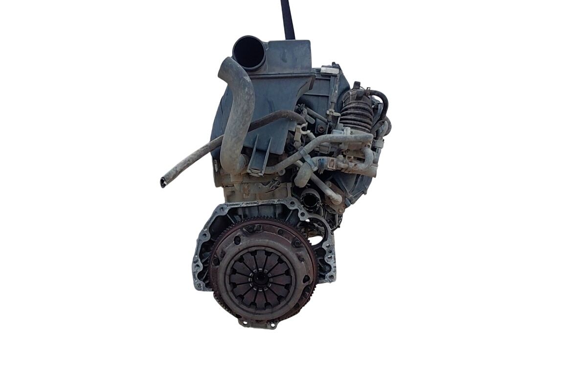 M13A V10MS61 Engine SUBARU JUSTY III (G3X) (2003-2007)