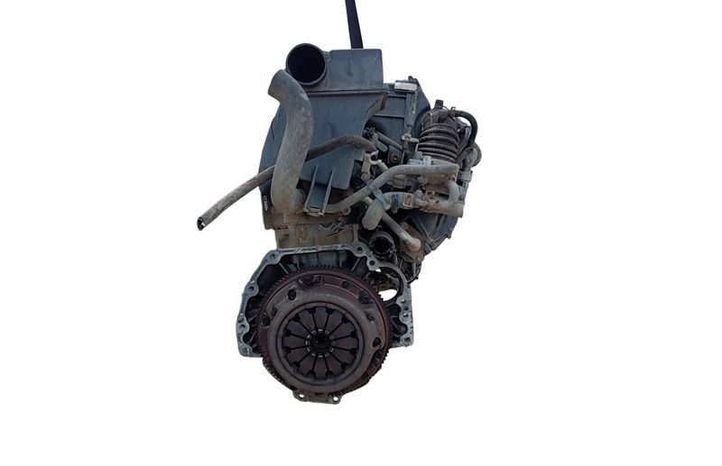 M13A V10MS61 Engine SUBARU JUSTY III (G3X) (2003-2007)