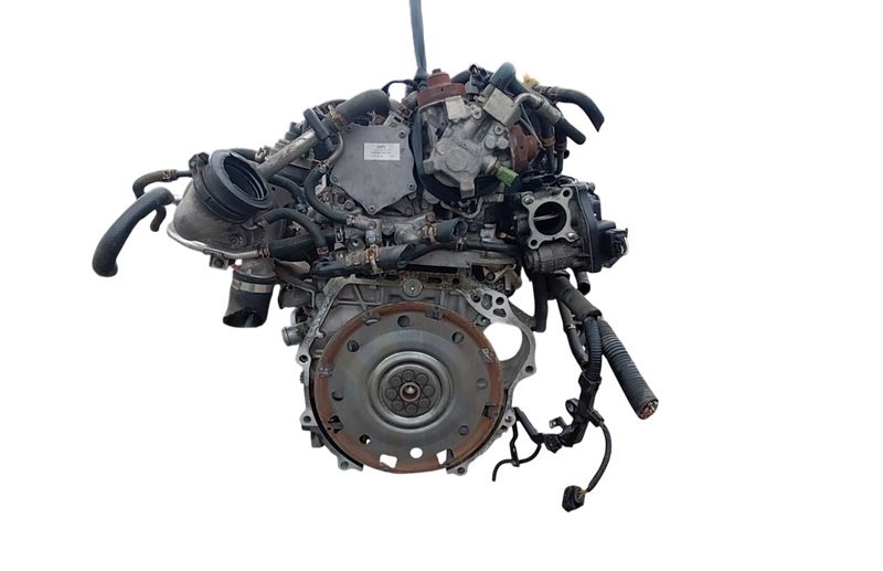 N22B1 Engine HONDA ACCORD VIII (CP, CU) (2007-2015)