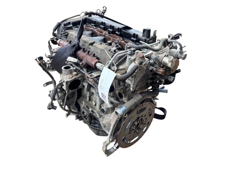 4N14 Engine MITSUBISHI OUTLANDER III (GG, GF, ZJ, ZK, ZL) (2012-2021)