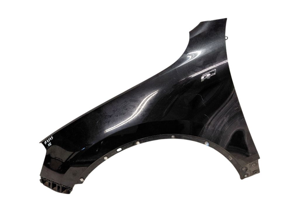7P6821105E Fender Front Left VW TOUAREG II (7P) (2010-2018)