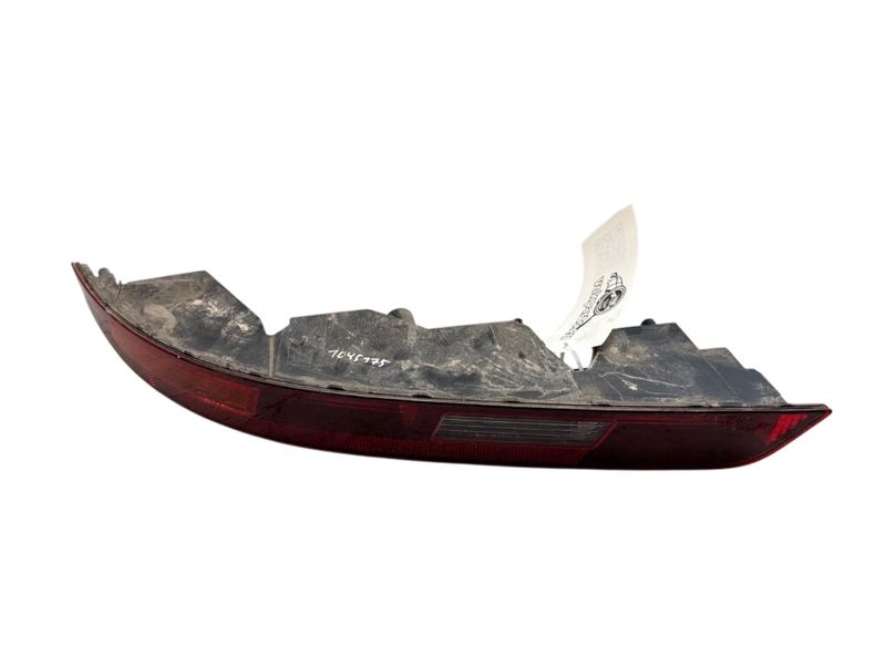 8U0945095D Extra light / reflector in rear bumper left AUDI Q3 (8U) (2011-2018)