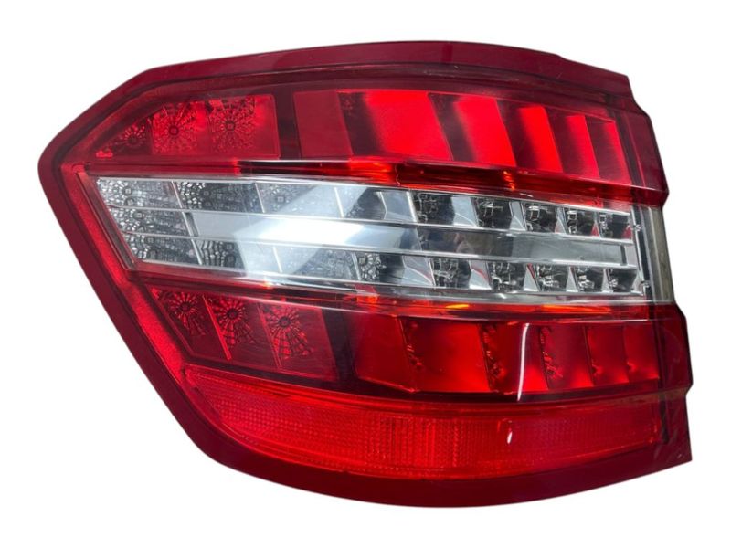 2128203964 Tail light left MERCEDES-BENZ E-CLASS (W212) (2009-2016)