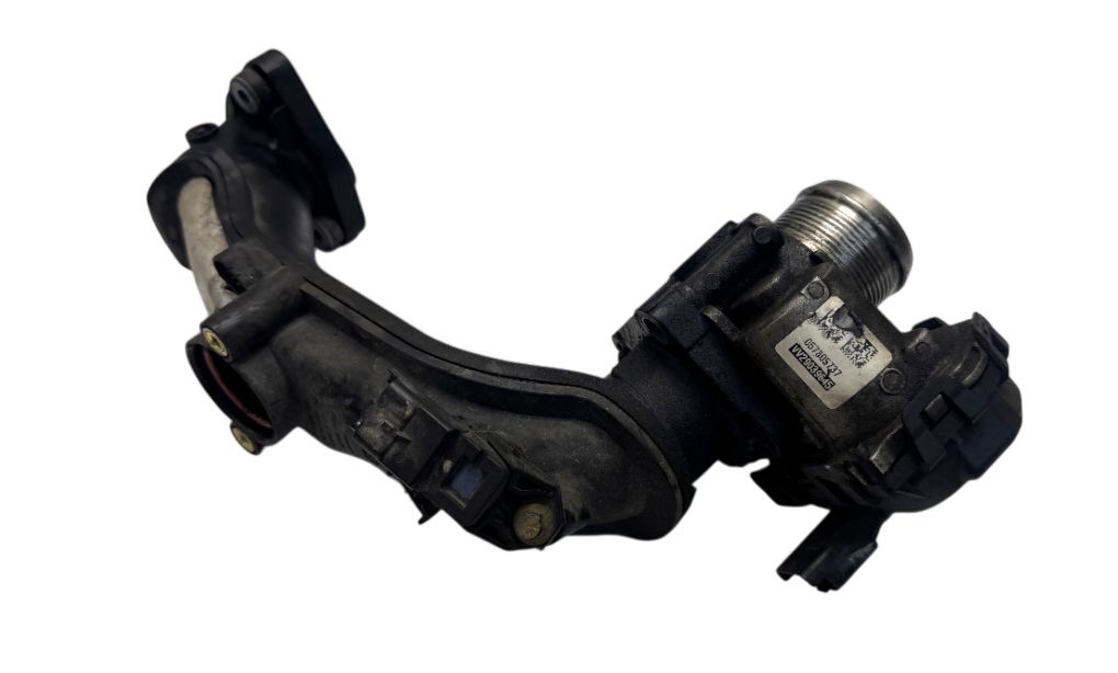 9807238580 Throttle body FORD FOCUS III (2010-2018)