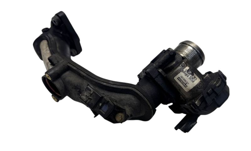 9807238580 Throttle body FORD FOCUS III (2010-2018)