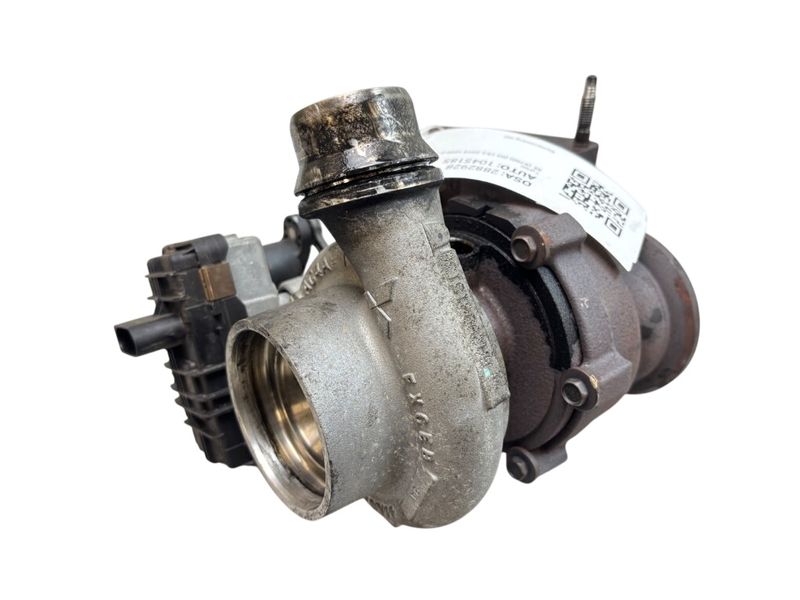 LR083483 Turbocharger JAGUAR XE (X760) (2015-2024)