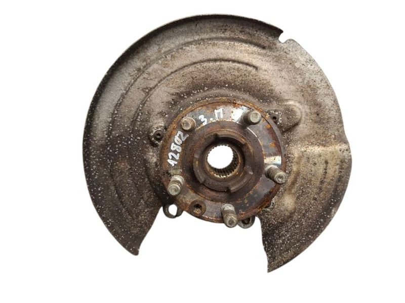 LR024482 Wheel bearing housing rear right LAND ROVER EVOQUE I (L538) (2011-2018)