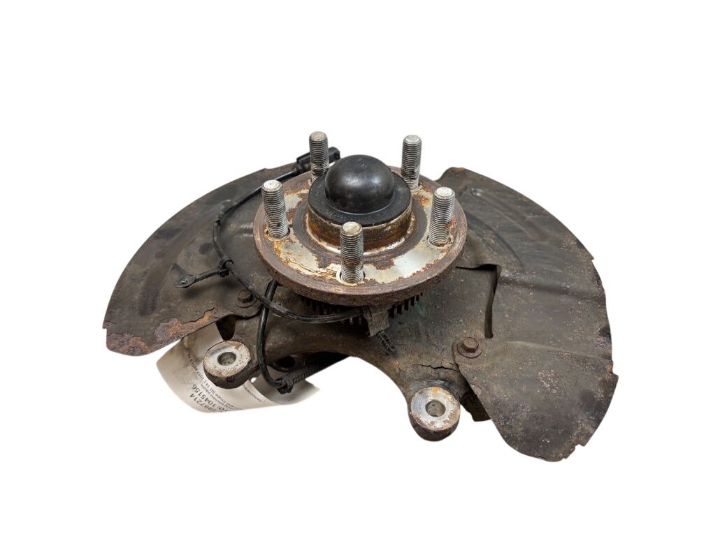 5289466 Wheel bearing housing front right FORD MUSTANG VI (2014-2023)