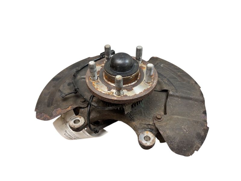 5289466 Wheel bearing housing front right FORD MUSTANG VI (2014-2023)