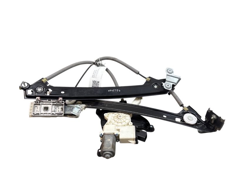 2463128 Window Regulator Compl. front left FORD MUSTANG VI (2014-2023)