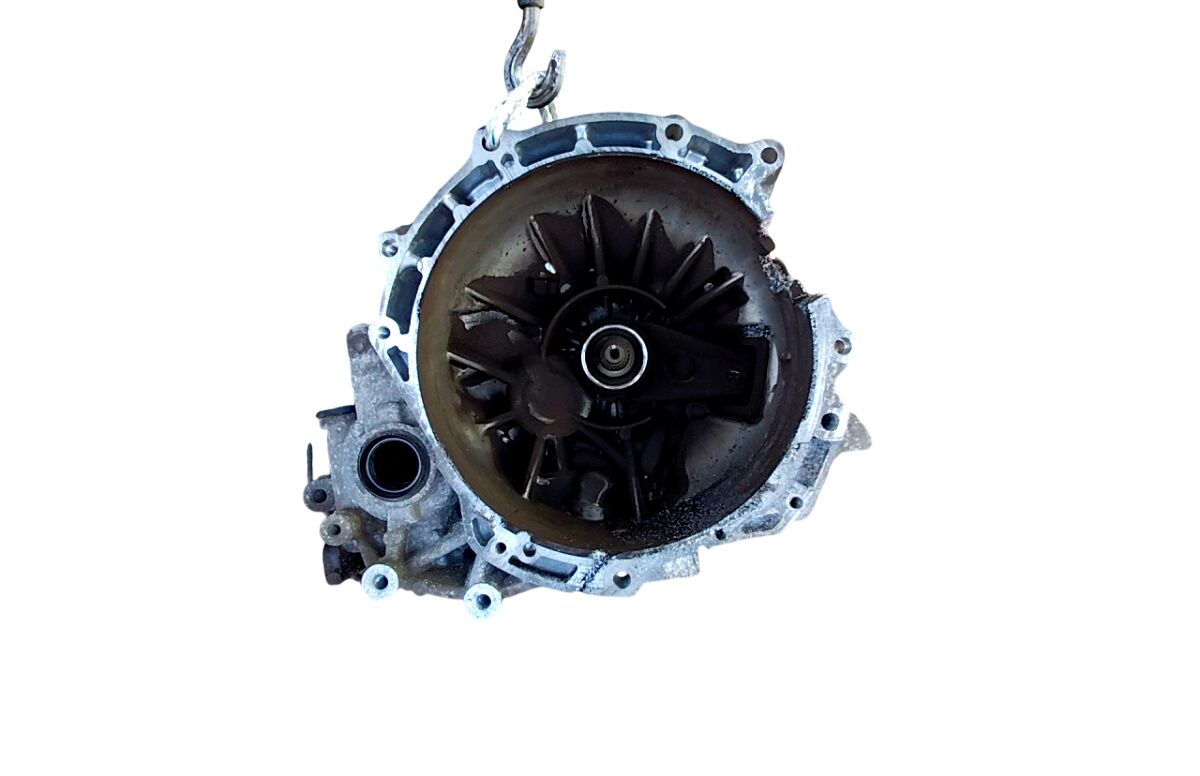 GC1117100 G61117150 Gearbox MAZDA 6 (GH) (2007-2012)