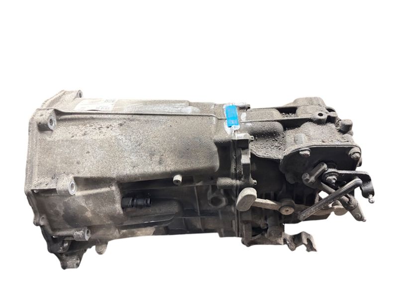 MWA MWB Gearbox VW CRAFTER I (2E) (2006-2016)