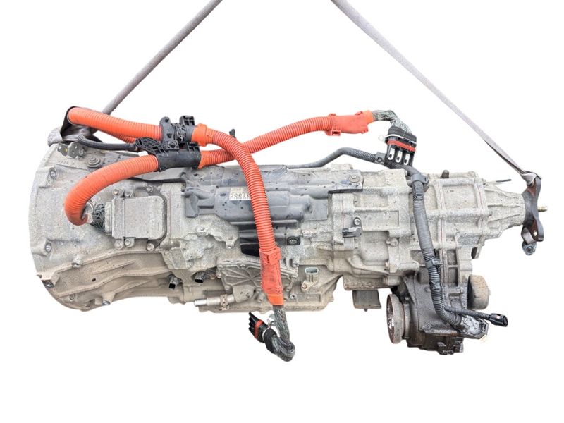 3093050010 Gearbox LEXUS LS (XF40) (2006-2017)